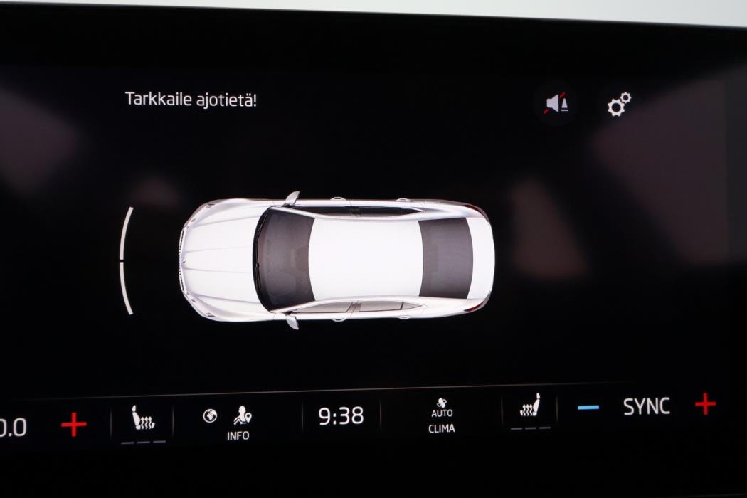 SKODA Octavia 2023