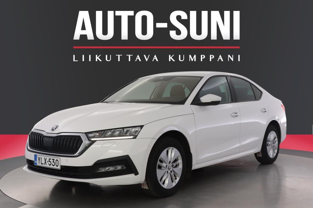 SKODA Octavia 2023