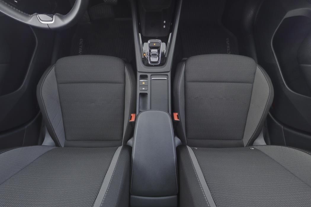 SKODA Octavia 2023