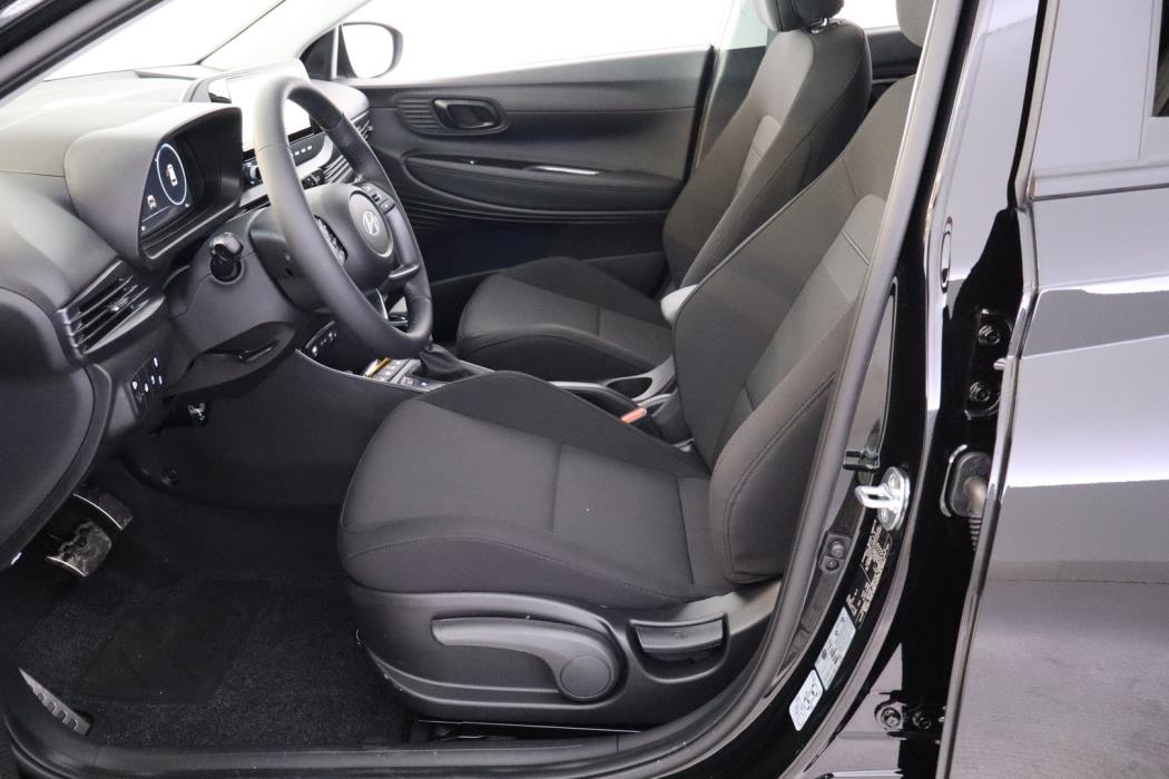 HYUNDAI BAYON Cross 2026