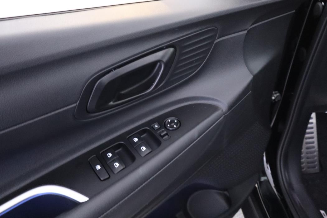 HYUNDAI BAYON Cross 2026