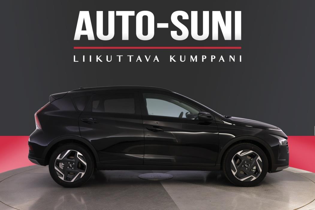 HYUNDAI BAYON Cross 2026