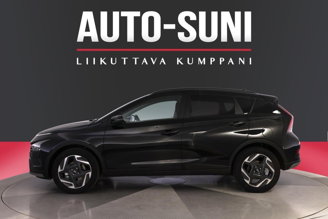 HYUNDAI BAYON Cross 2026