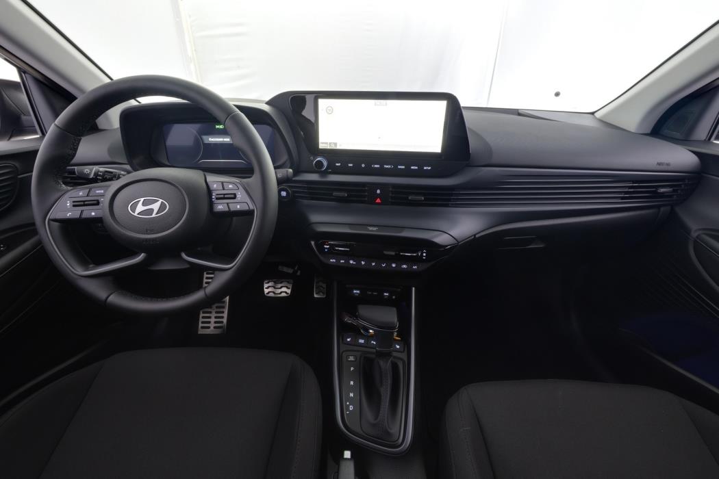 HYUNDAI BAYON Cross 2026