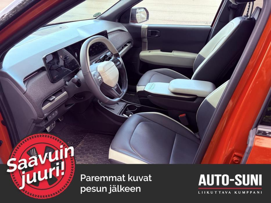KIA EV3 2025