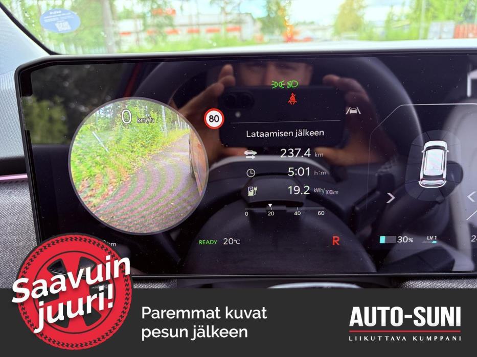 KIA EV3 2025