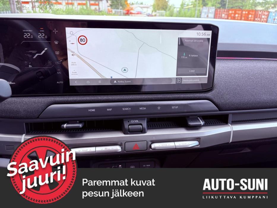 KIA EV3 2025