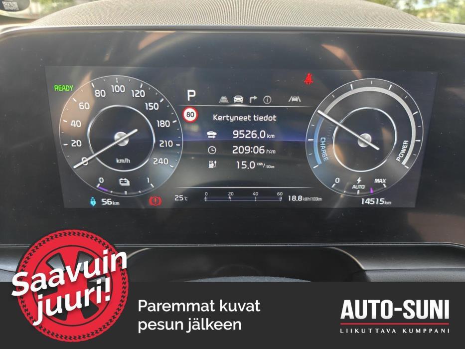 KIA Niro 2024