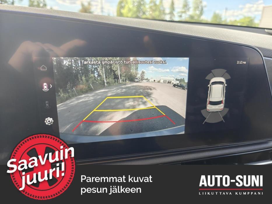 KIA Niro 2024