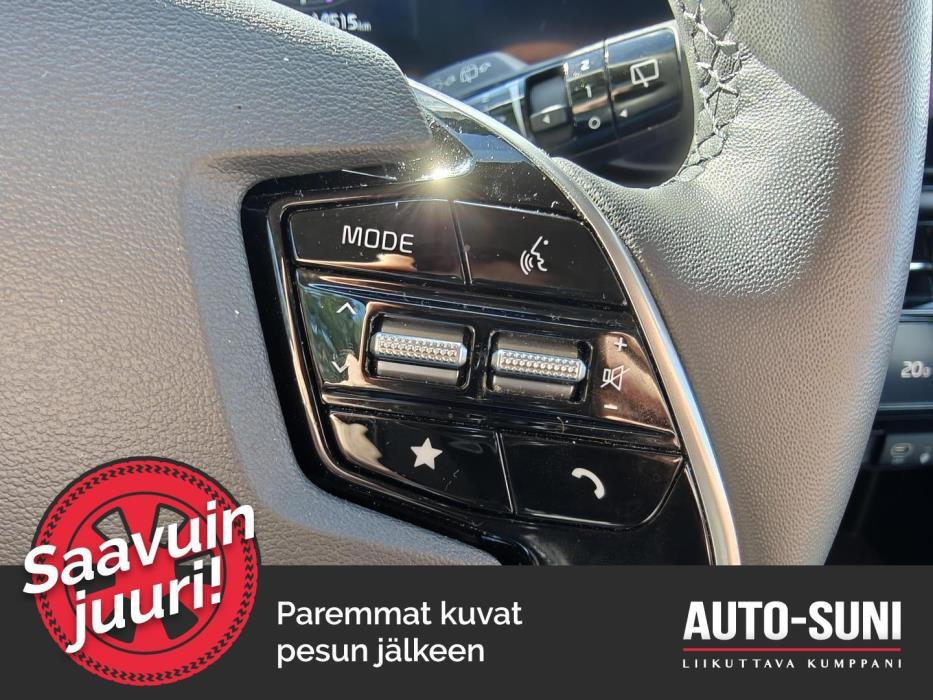 KIA Niro 2024
