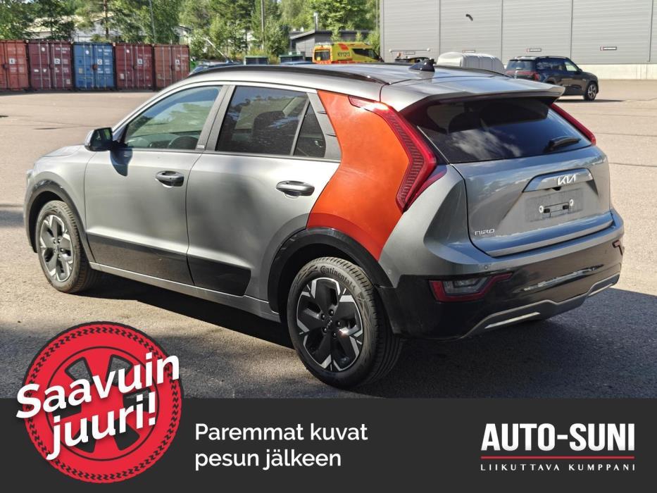 KIA Niro 2024