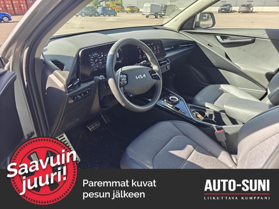 KIA Niro 2024