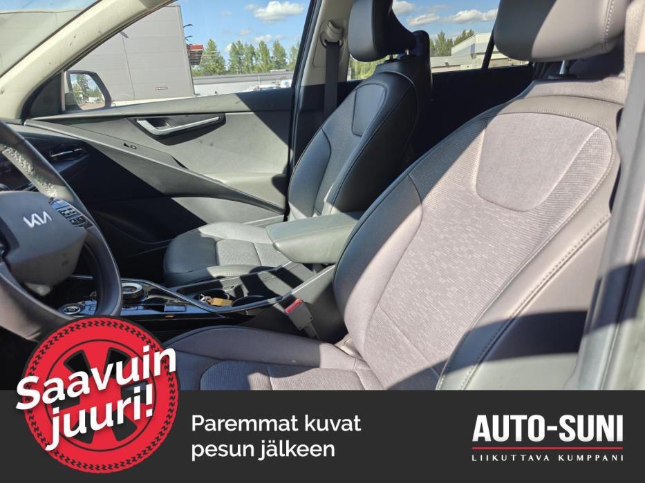 KIA Niro 2024
