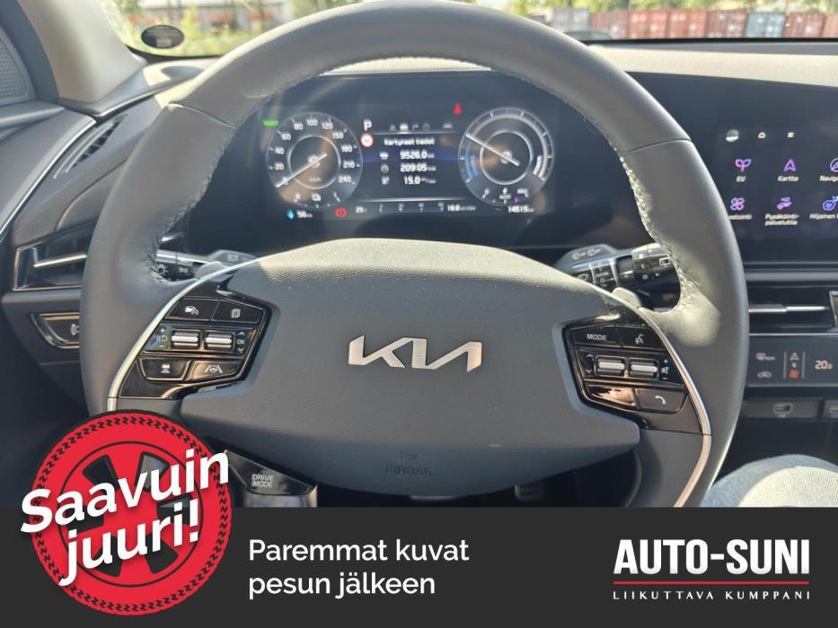 KIA Niro 2024