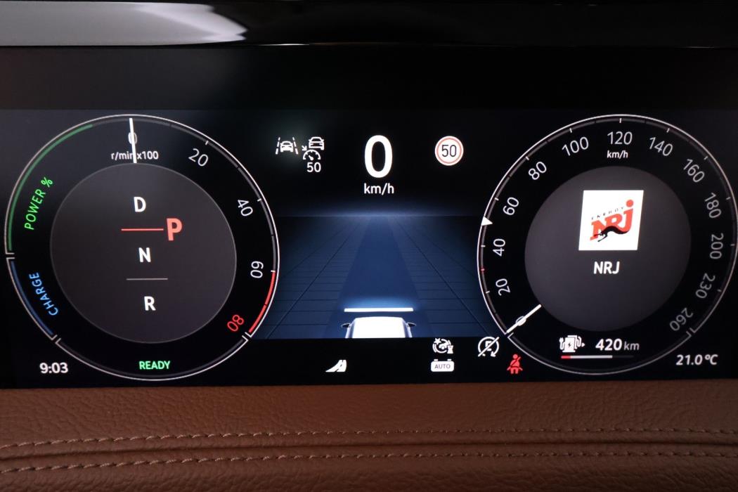 SKODA Superb 2025