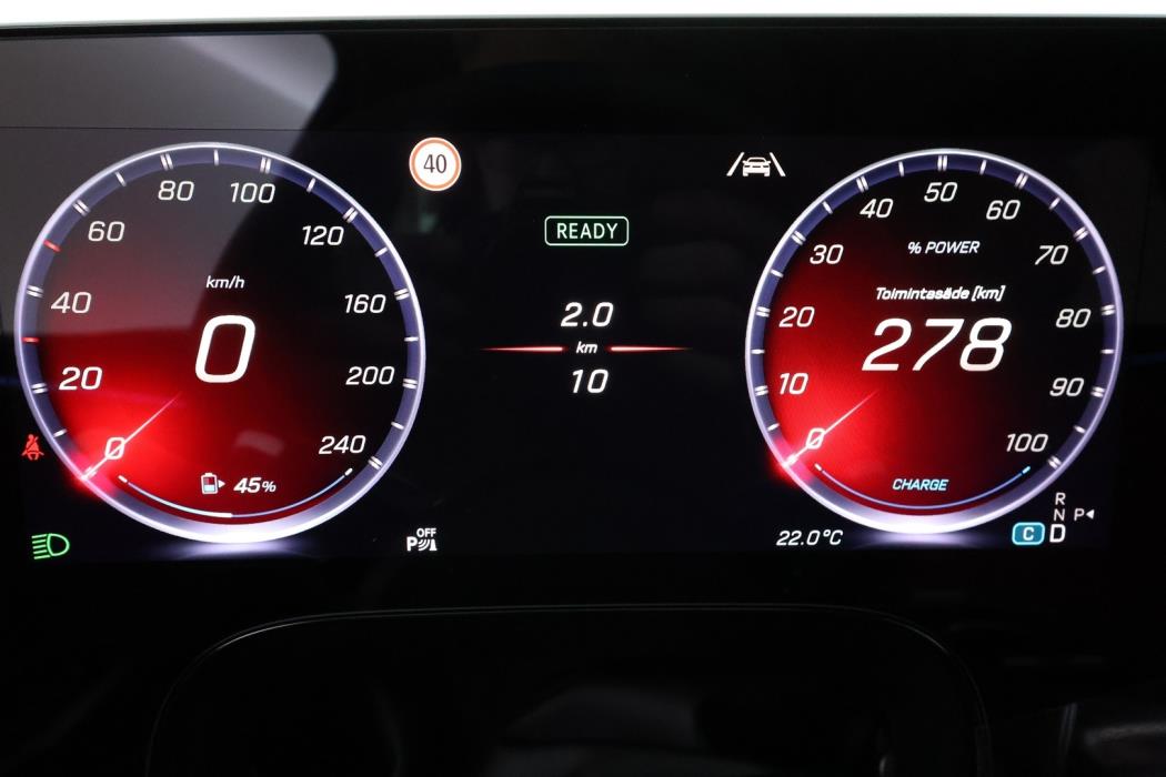 MERCEDES-BENZ GLC 2026