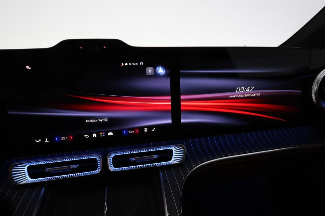 MERCEDES-BENZ GLC 2026