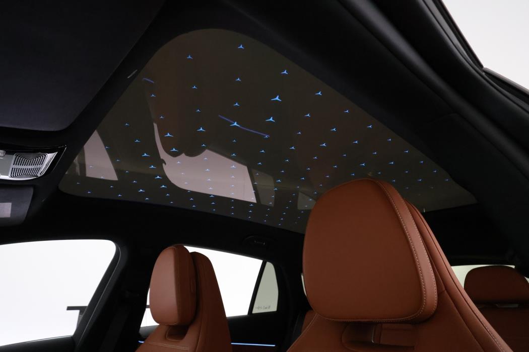 MERCEDES-BENZ GLC 2026