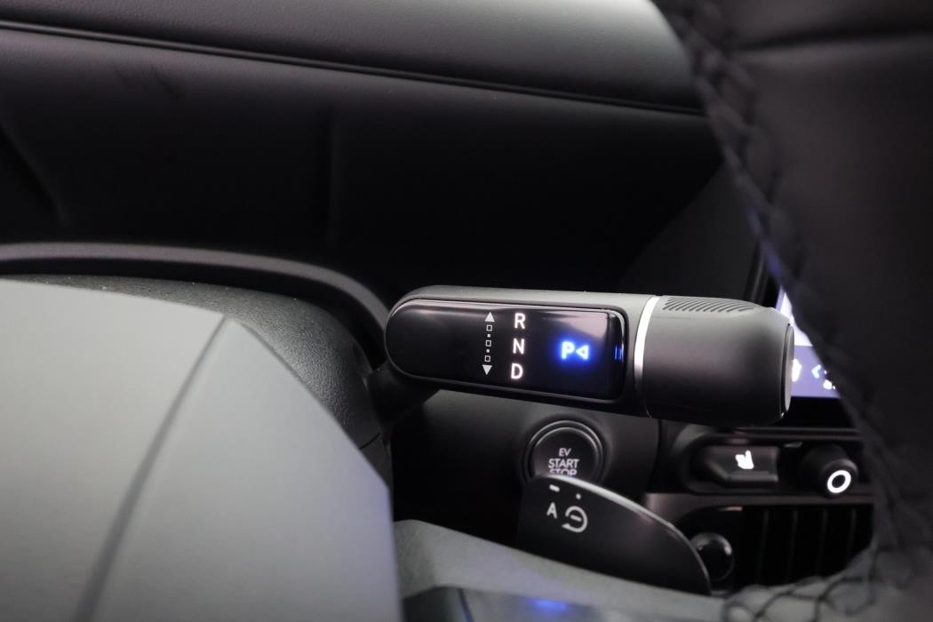 HYUNDAI IONIQ 3 2026