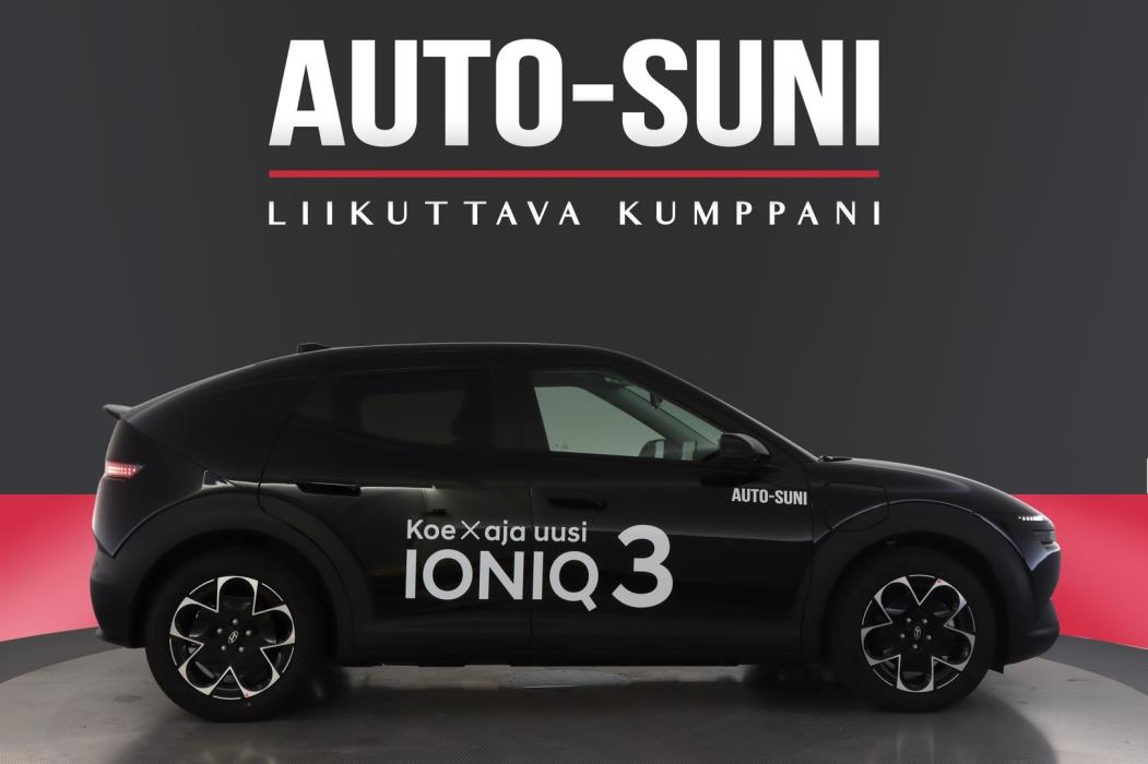 HYUNDAI IONIQ 3 2026