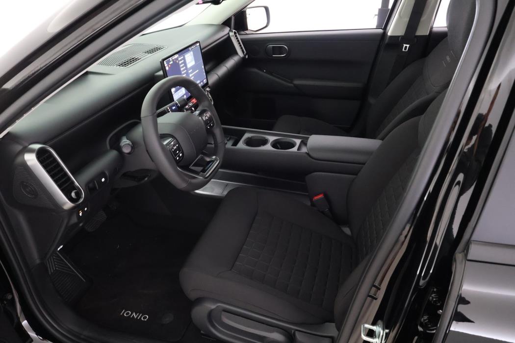 HYUNDAI IONIQ 3 2026