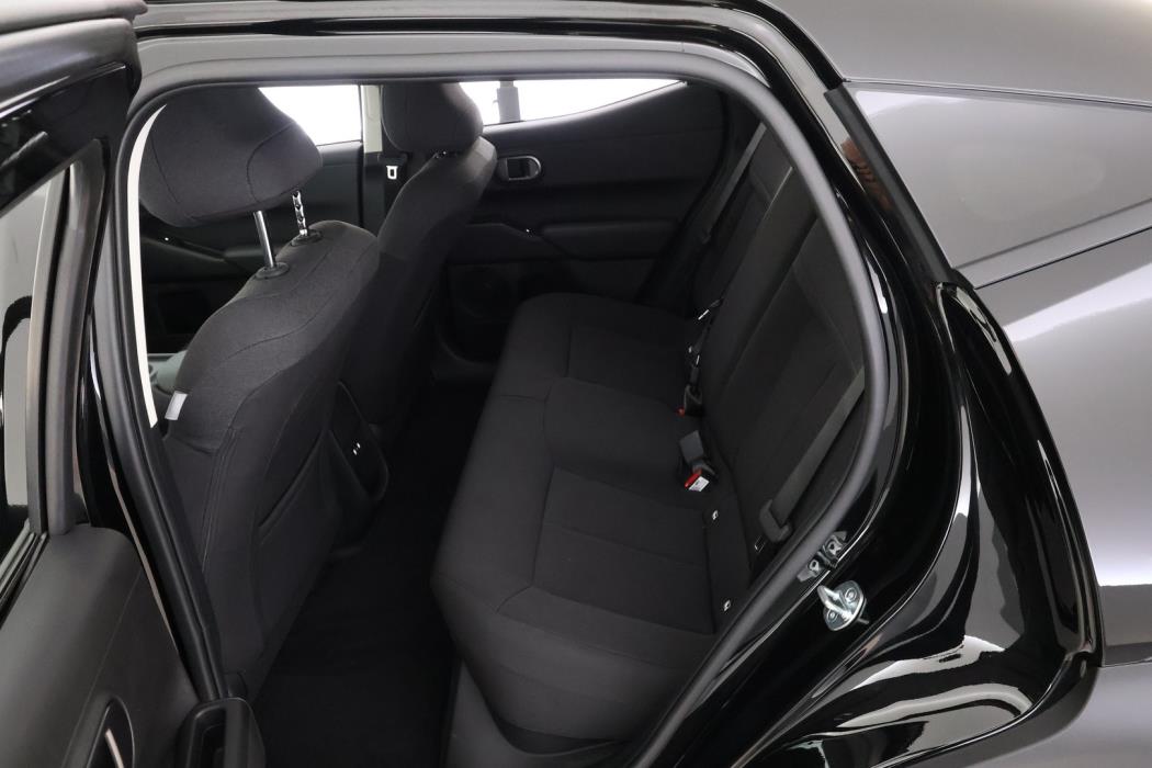 HYUNDAI IONIQ 3 2026