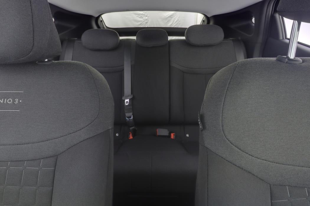 HYUNDAI IONIQ 3 2026