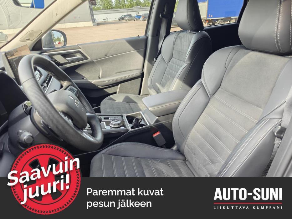 MITSUBISHI Outlander 2025