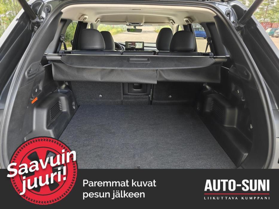 MITSUBISHI Outlander 2025