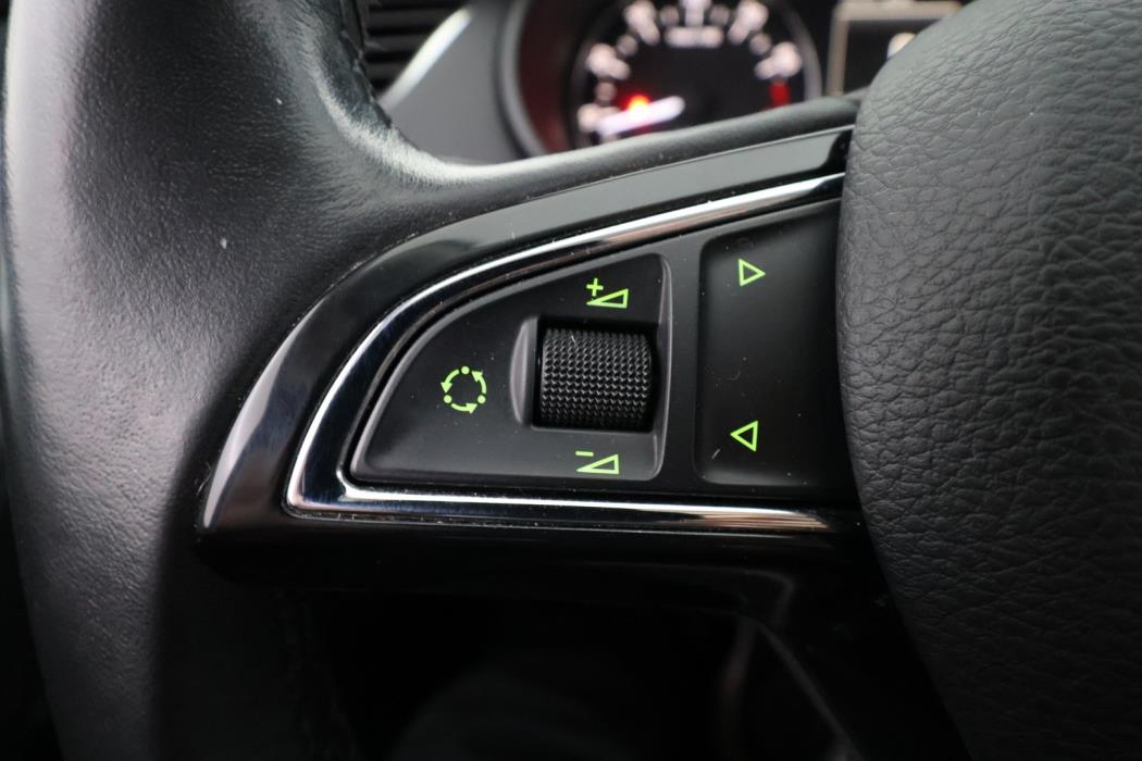 SKODA Octavia 2015