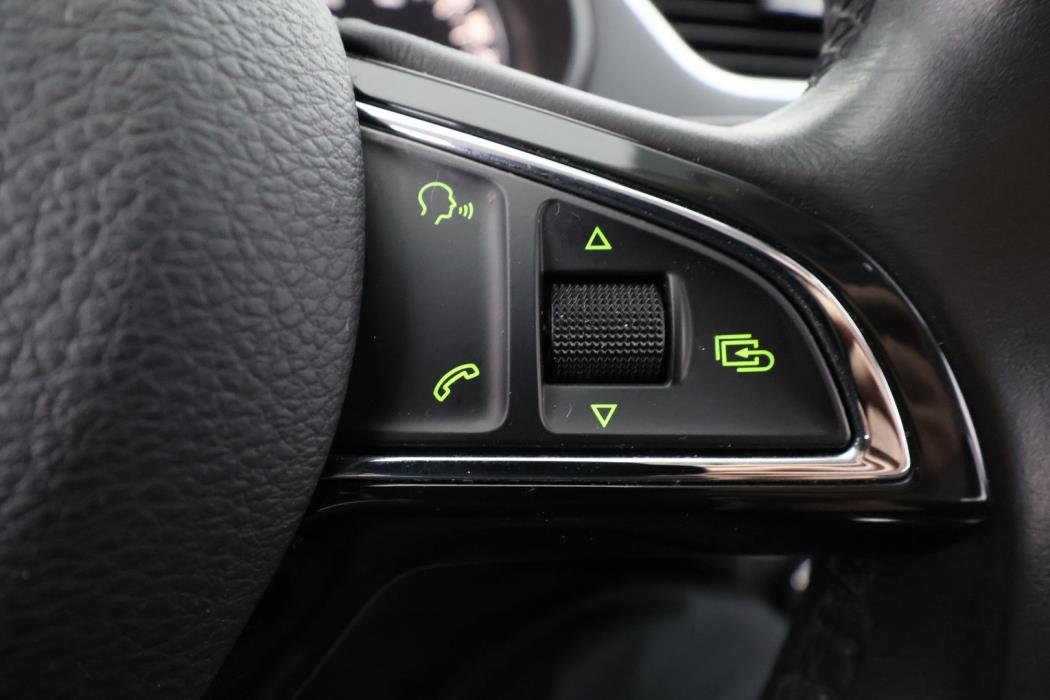 SKODA Octavia 2015