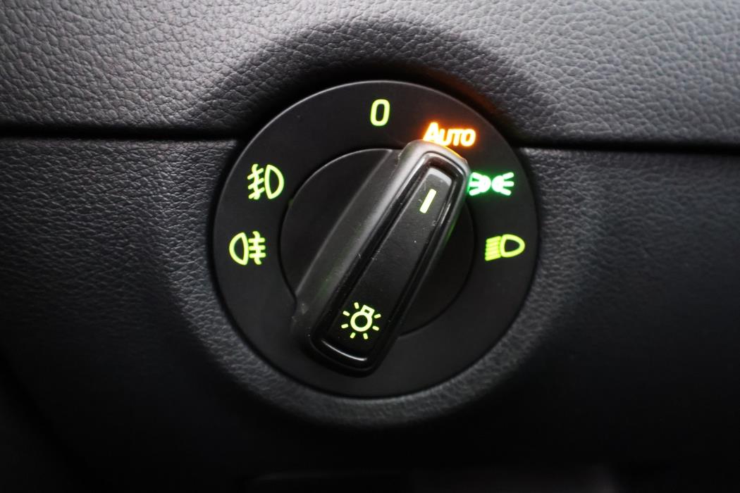 SKODA Octavia 2015