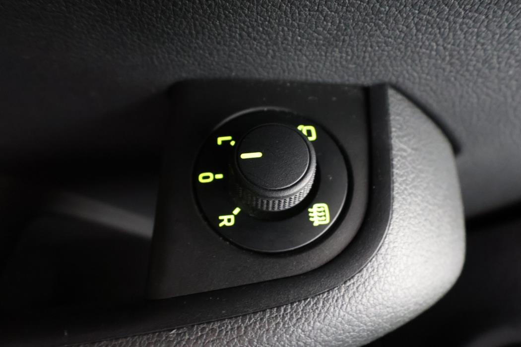 SKODA Octavia 2015