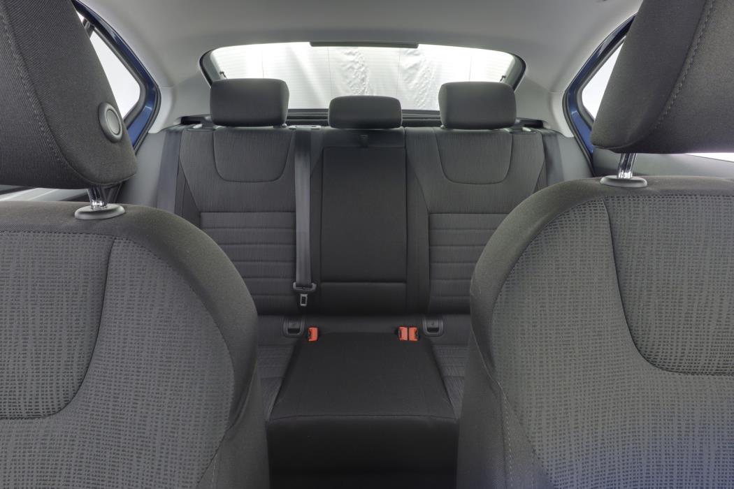 SKODA Octavia 2015