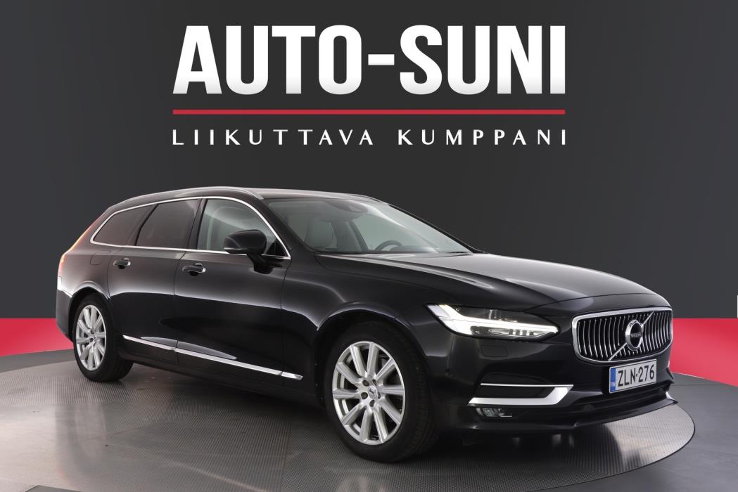 VOLVO V90 2017