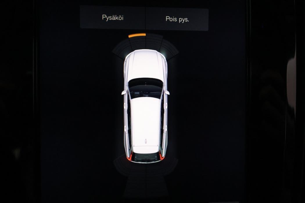 VOLVO V90 2017