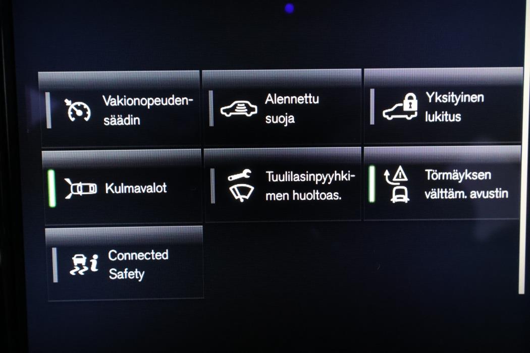 VOLVO V90 2017