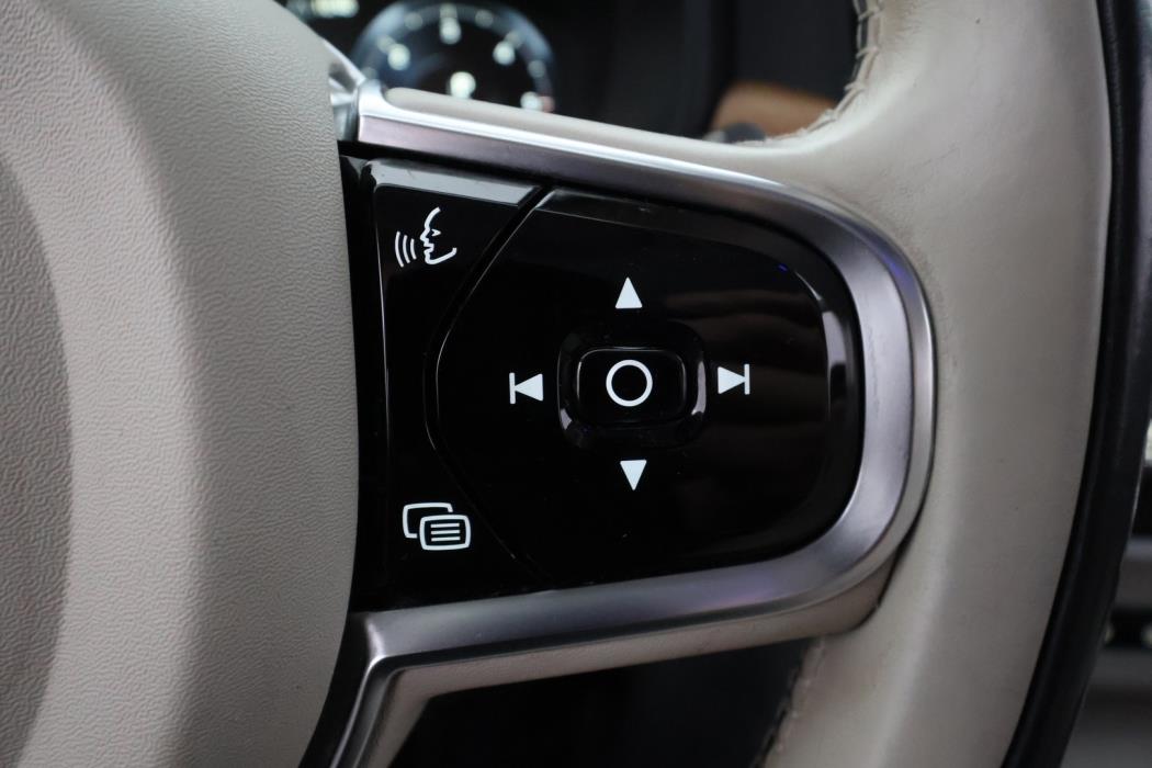 VOLVO V90 2017