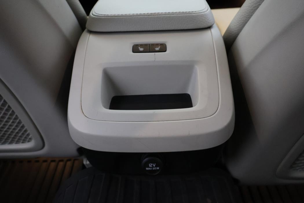 VOLVO V90 2017