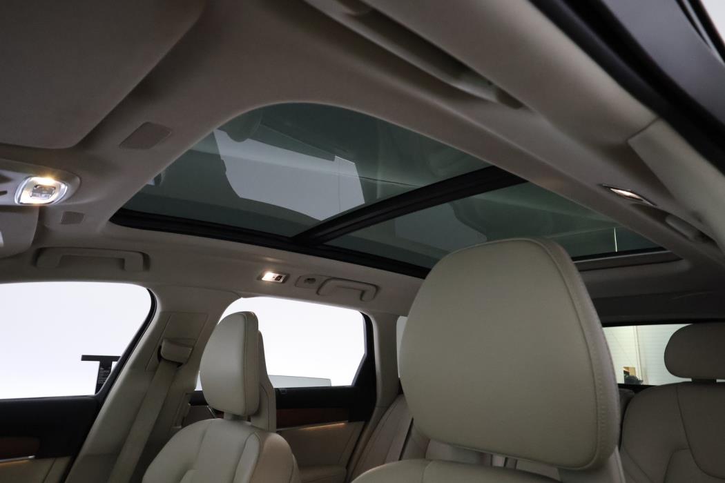 VOLVO V90 2017