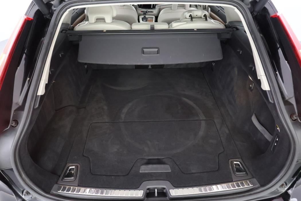 VOLVO V90 2017