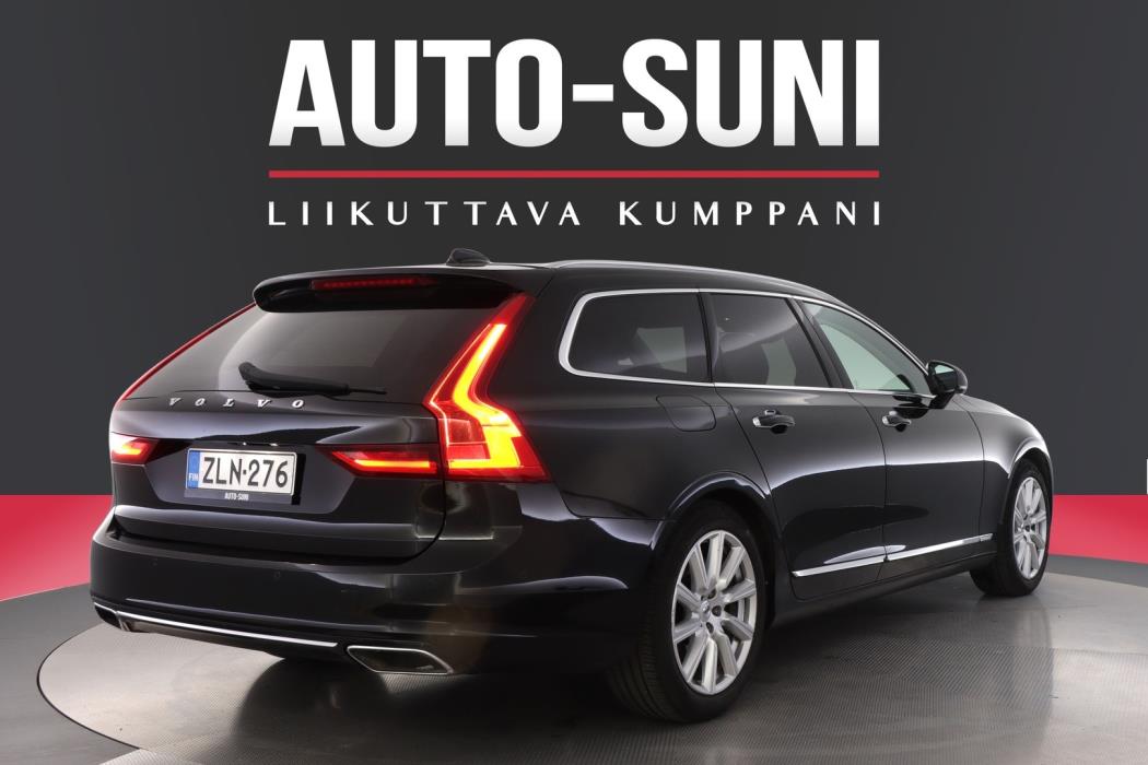 VOLVO V90 2017