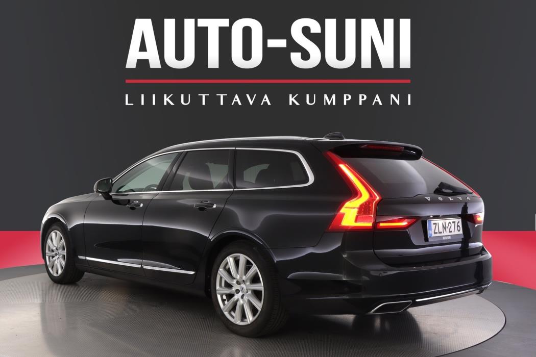 VOLVO V90 2017