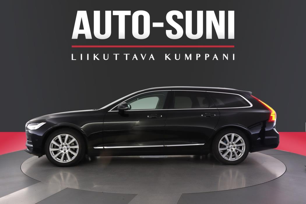 VOLVO V90 2017