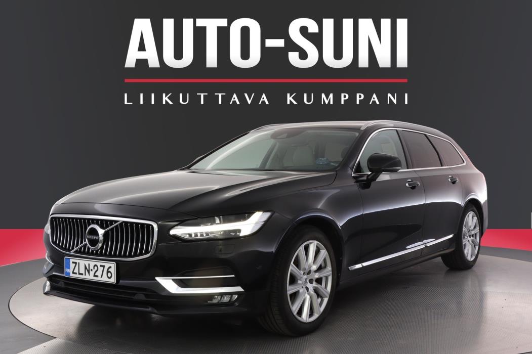 VOLVO V90 2017