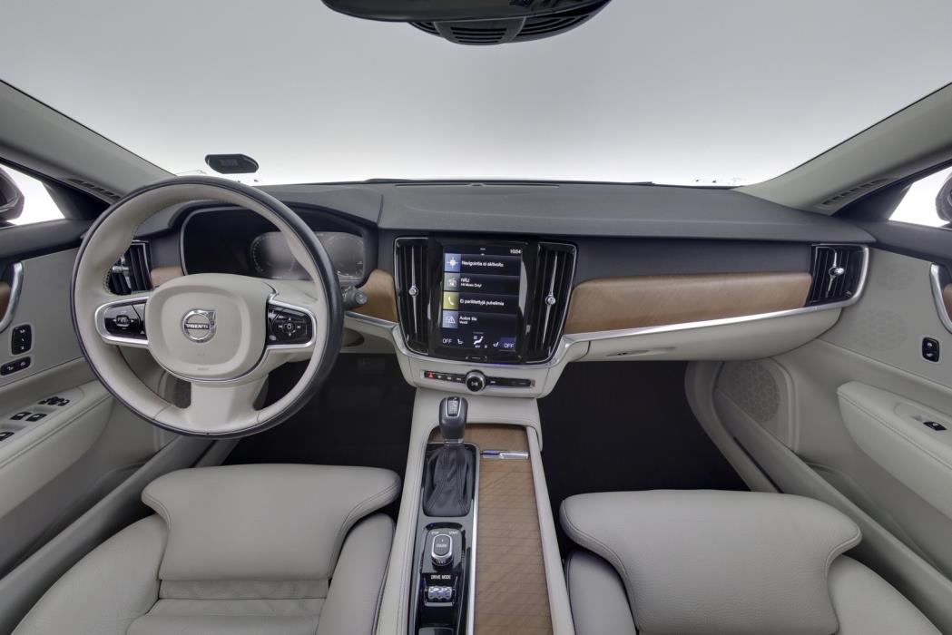 VOLVO V90 2017