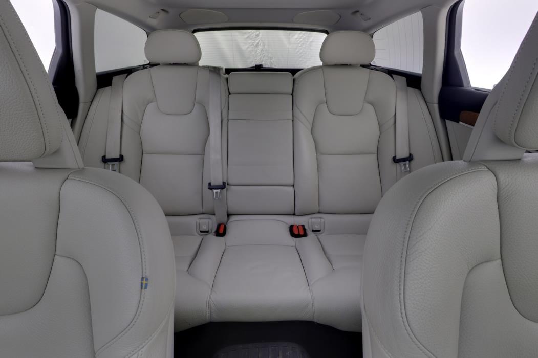 VOLVO V90 2017