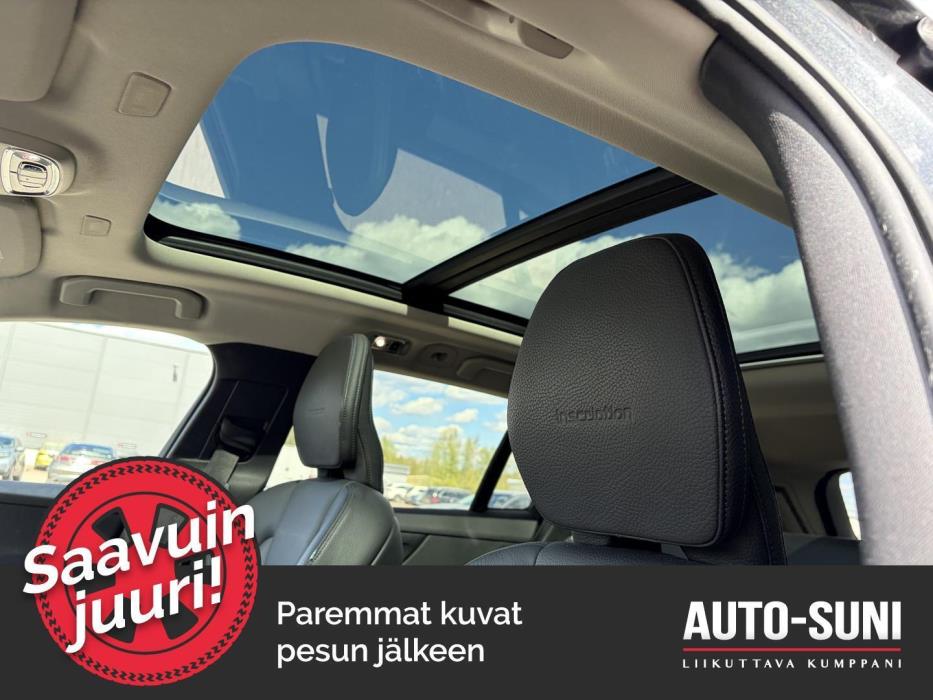 VOLVO V60 2019