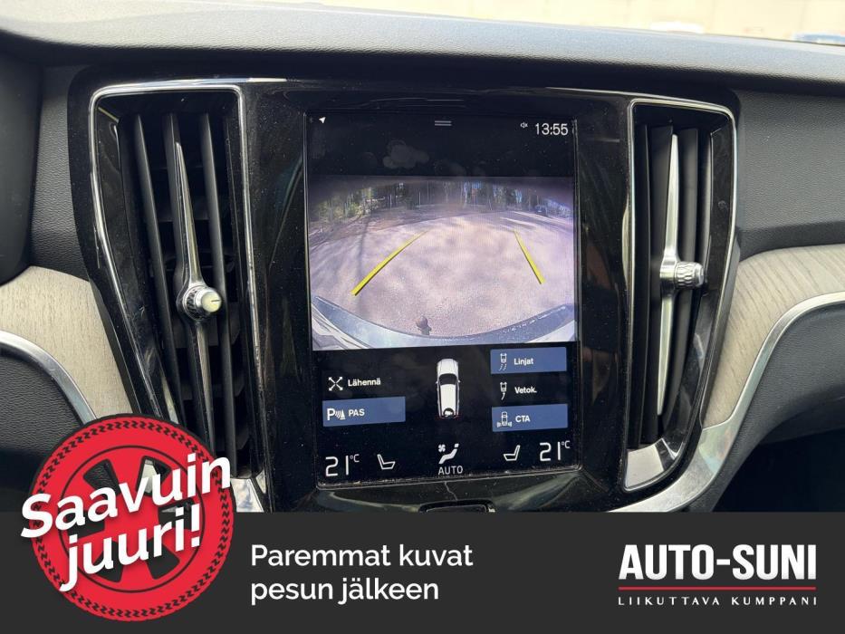 VOLVO V60 2019
