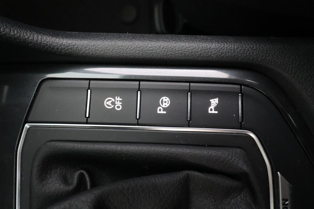 VOLKSWAGEN Tiguan 2016